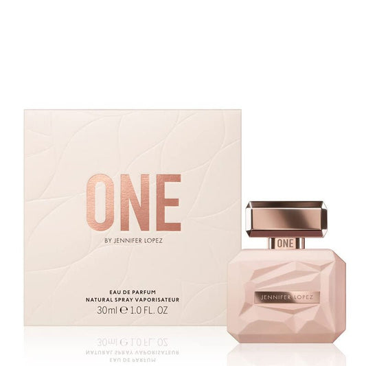 Jennifer Lopez | One | fragrance | pink pepper | florals | harmony | peace | Vegan | powerful | hope | eau de parfum