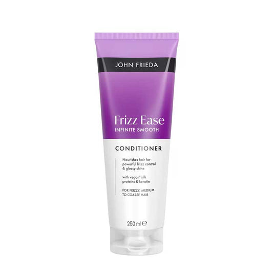 John Frieda Frizz Ease Infinite Smooth Conditioner