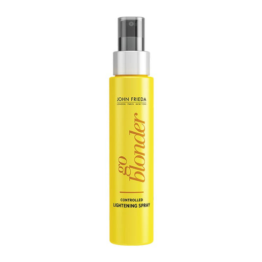 John Frieda Go Blonder Lightening Spray