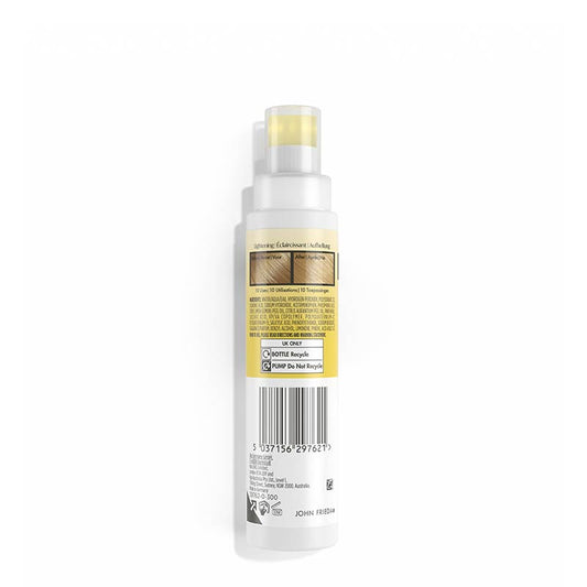 John Frieda Sheer Blonde Go Blonder Controlled Lightening Spray