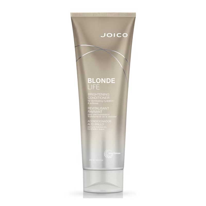 Joico Blonde Life Conditioner, bright blonde, haircare for blondes