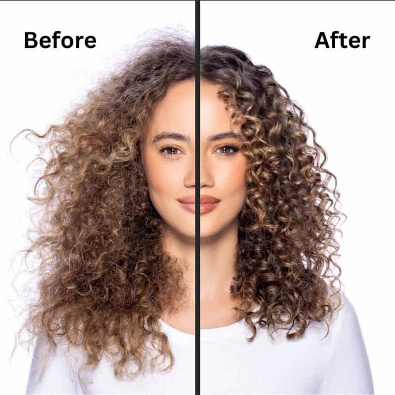 Joico Defy Damage In A Flash 7 second bond builder, Hair repairing treatment