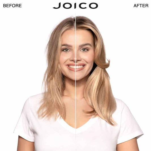 Joico Defy Damage Protective Conditioner, bond strengthening hair care,