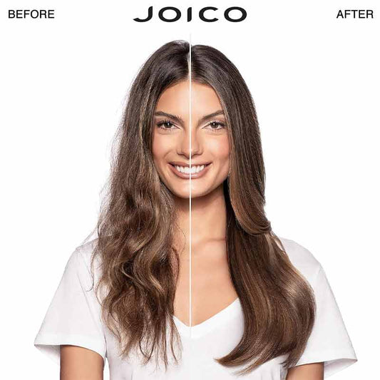 Joico Humidity Blocker Plus, anti frizz spray, humidity protection for hair,