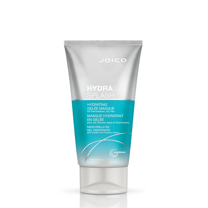 Joico, Joico Hydra Splash Gelee Mask, Mask For Dry Hair