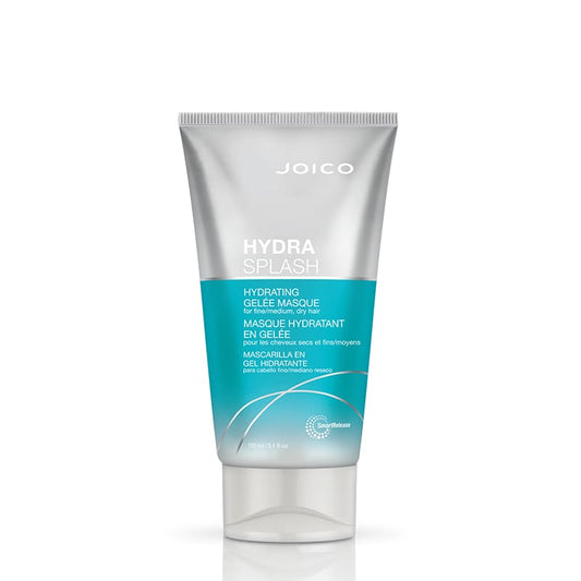 Joico, Joico Hydra Splash Gelee Mask, Mask For Dry Hair
