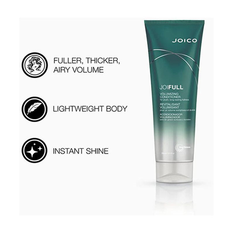 Joico, Joico Joifull Volumising Condtioner, For Full Hair, For Thicker Hair