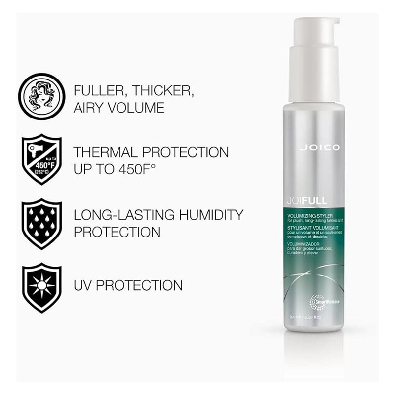 Joico Joifull Volumising Styler