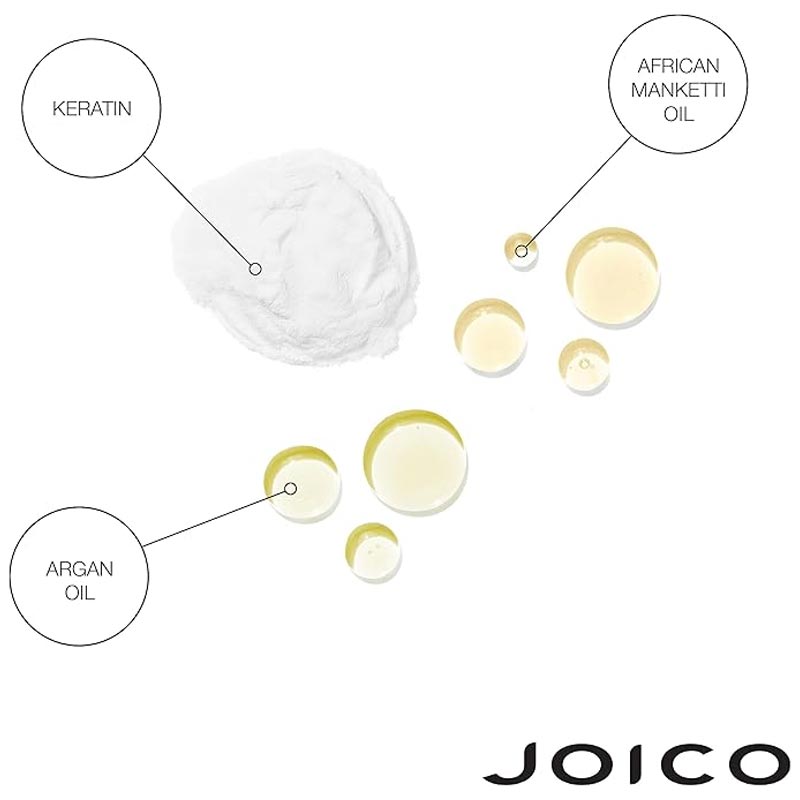 Joico, Joico Kpak Colour Therapy Luster Lock Oil 63, Smooth Damaged Hair