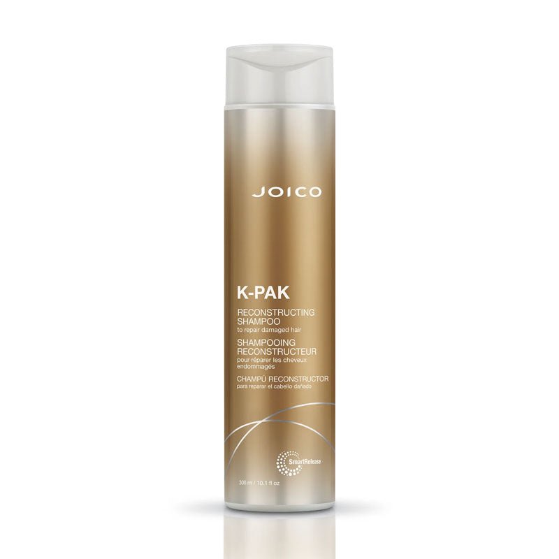 Joico, Joico Reconstruct Shampoo