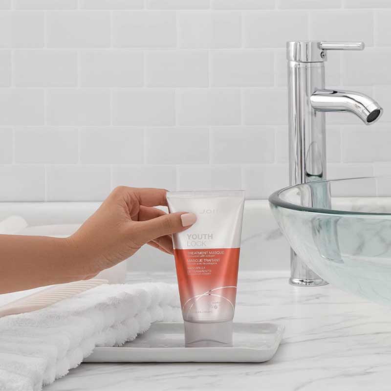 Joico Youthlock Treatment Mask