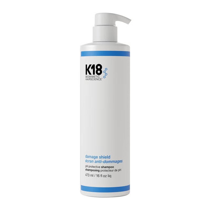 K18 Damage Shield Shampoo