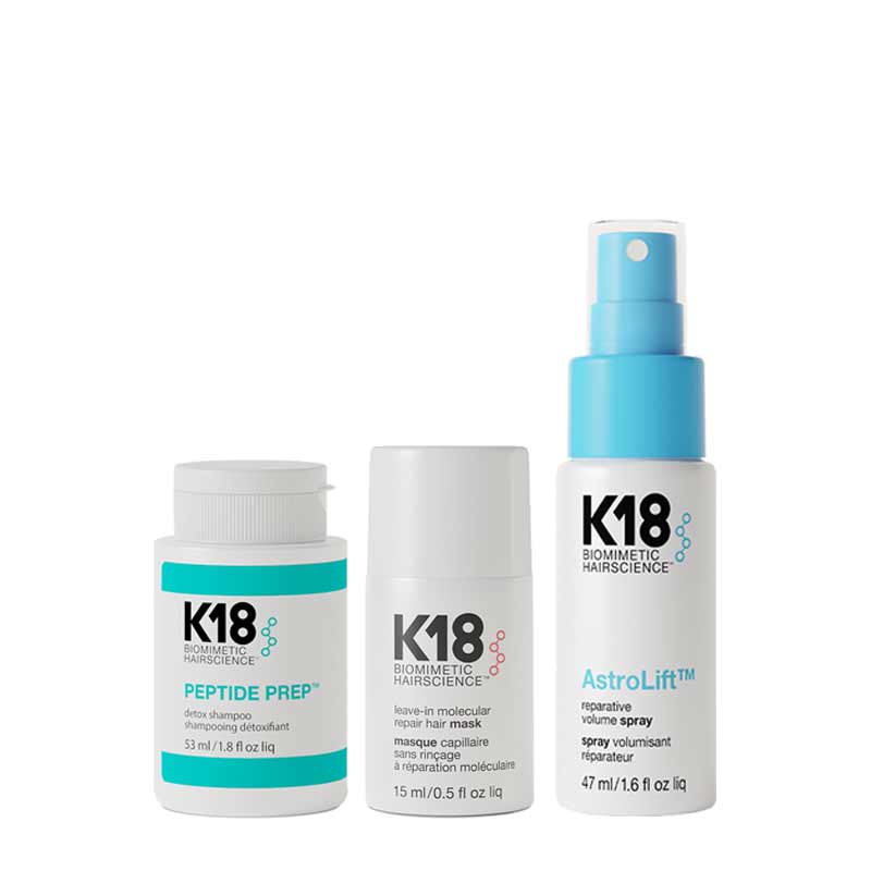 K18 Future Faves Minis Gift Set