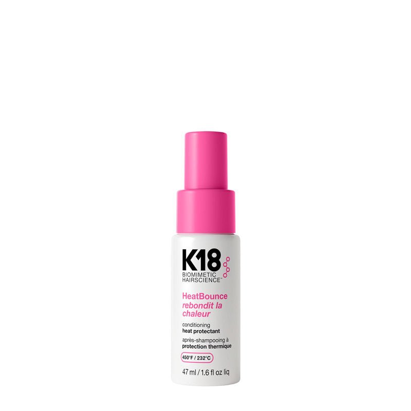 K18 HeatBounce Conditioning Heat Protectant 47ml