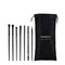 Kash Beauty 7 Piece Luxury Eye Brush Set