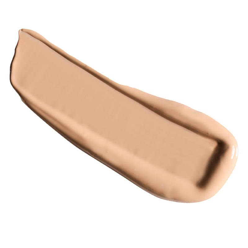 KASH Beauty Aura Skin Radiant Foundation swatch