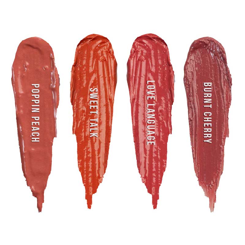 Kash Beauty Blush Sculpt Stick | gorgeous | pop of colour | skin | brings | face to life | creating | healthy | youthful glow | available | four | colours | project | fresh-faced look