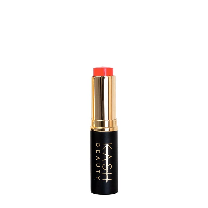 Kash Beauty Blush Sculpt Stick | sweet talk | four | colours | project | fresh-faced look