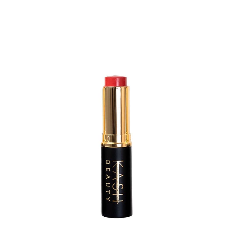 Kash Beauty Blush Sculpt Stick | love language | stick applicator | precision | flawless blush look