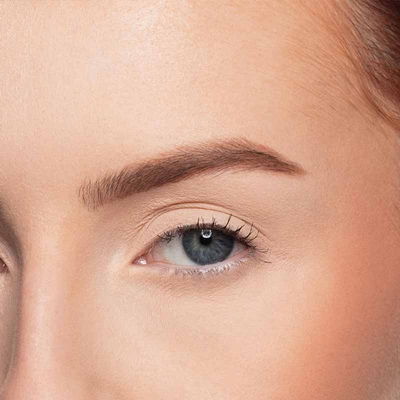 Kash Beauty Brow Precision Pencil Rich Auburn
