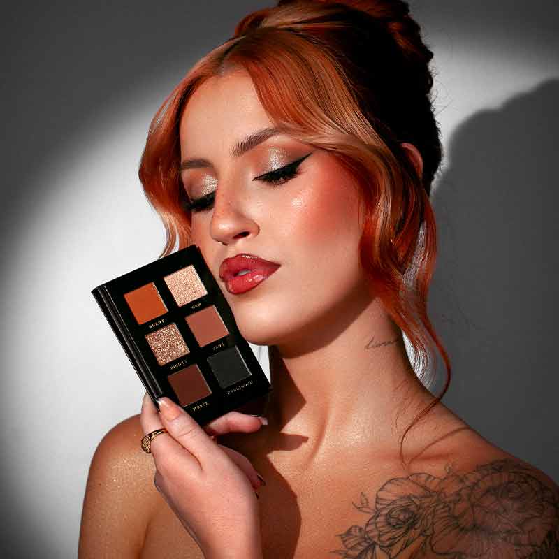 KASH Beauty Complete Eye Gift Set