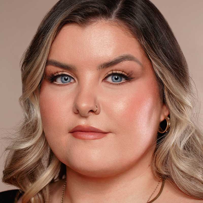 KASH Beauty Duoflex Liquid Liner | Slick, perfect finish