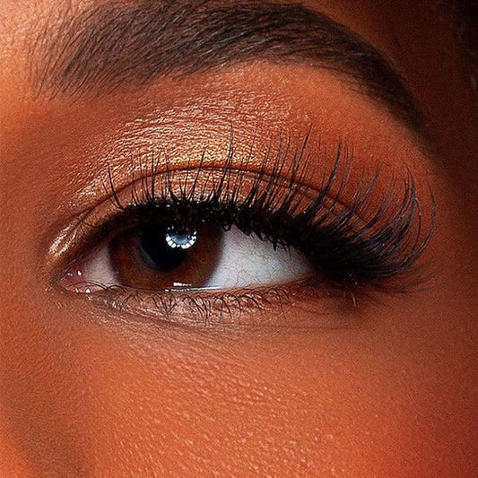 Kash Beauty Elsie Lash | lashes | effortlessly enhance | open up | eyes