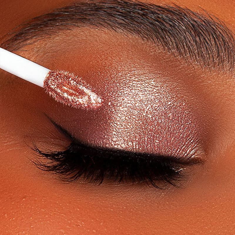 Kash Beauty Eyeshadow Topper