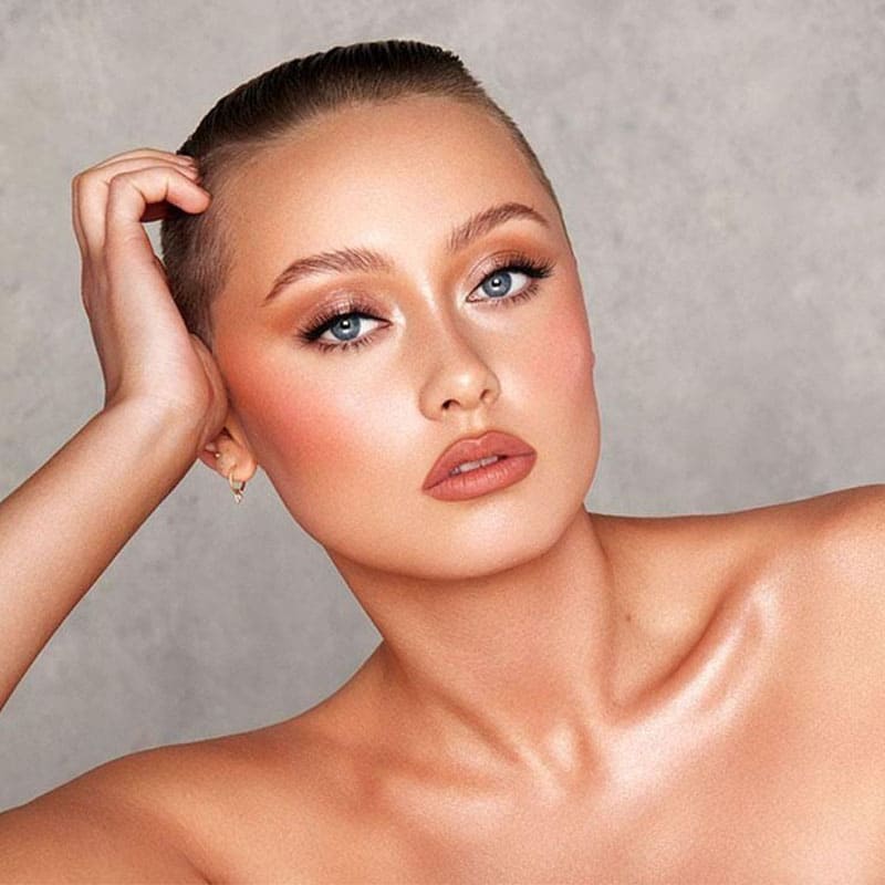 Kash Beauty Highlight Sculpt Stick |  Angel Energy | light | rich | creamy | highlight stick | adds color | shine