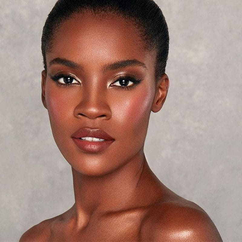 Kash Beauty Highlight Sculpt Stick | It's the glow for me | deep  | rich | creamy | highlight stick | adds color | shine