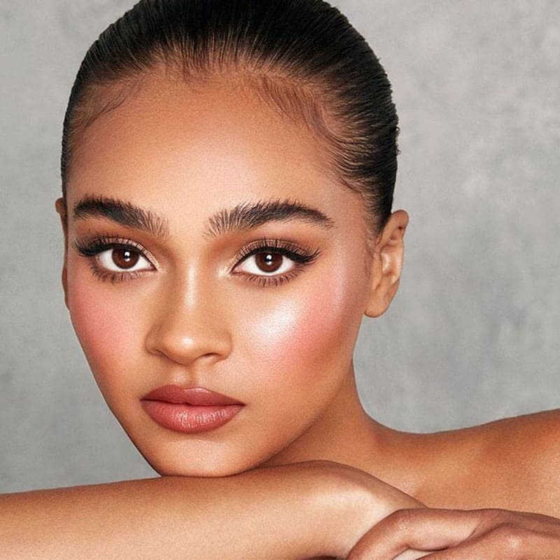 Kash Beauty Highlight Sculpt Stick | Golden Hour | medium  | rich | creamy | highlight stick | adds color | shine