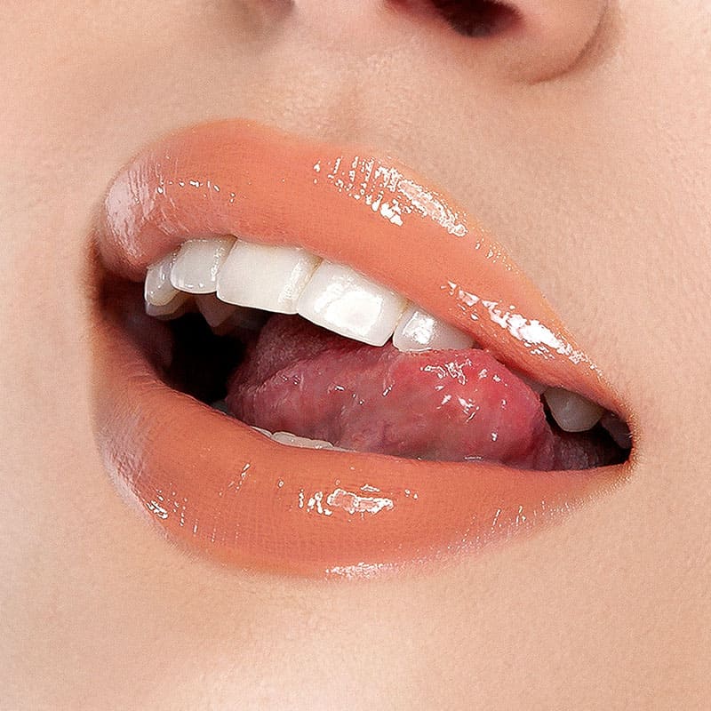 Kash Beauty Lip Gloss | Envy |