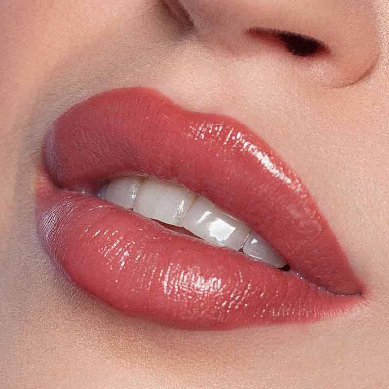 Kash Beauty Lipliner | Devotion | makeup bag essential | versatile shades | pair perfectly | any look | slightly darker tones | sister lipsticks