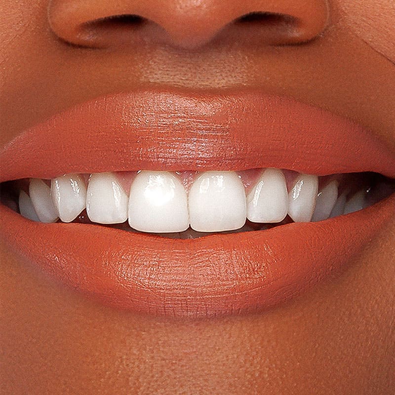 Kash Beauty Matte Lipstick | flawless pout | soft matte finish | won't feather | perfect
