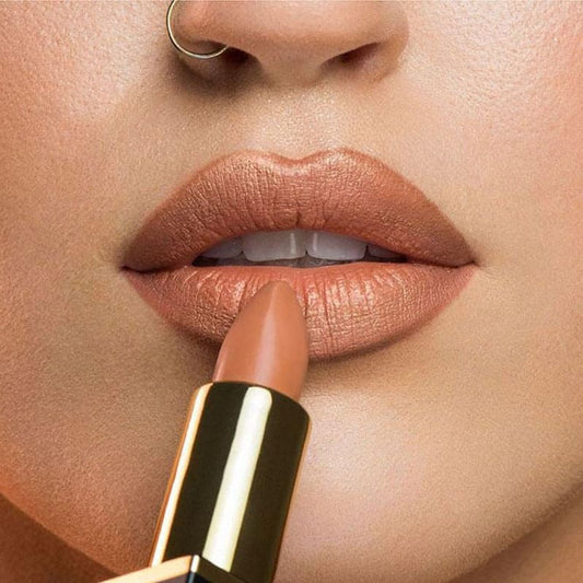 Kash Beauty Matte Lipstick | Matte Lipsticks | ultimate lip luxury | silky | soft matte finish