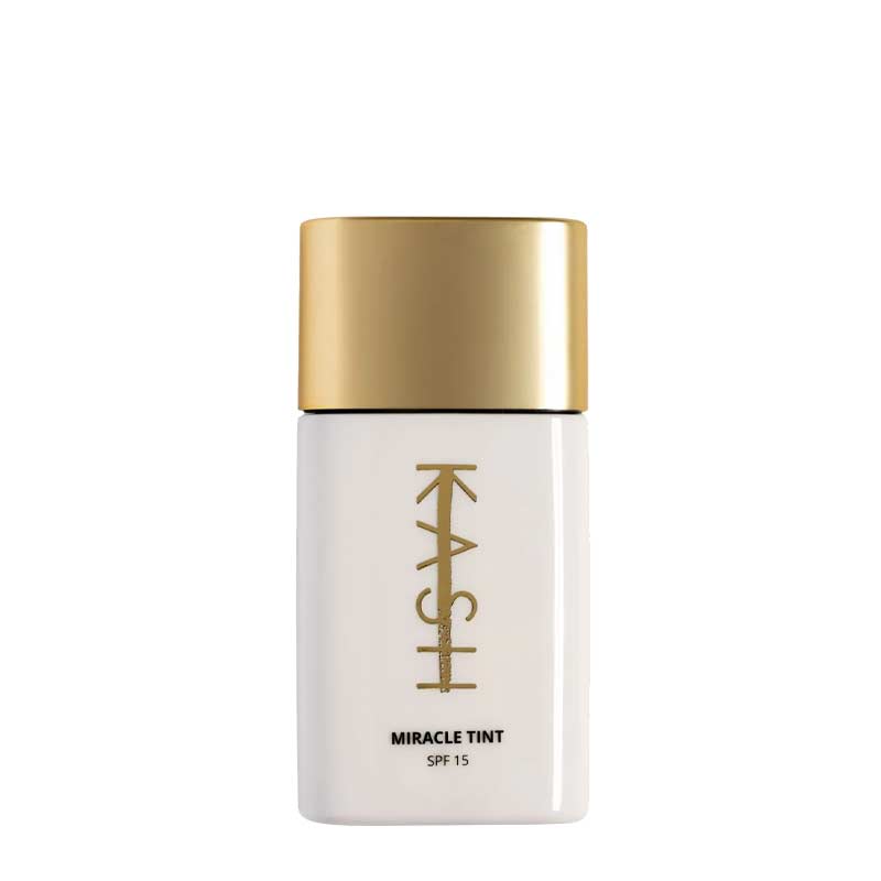 KASH Beauty Miracle Skin Tint SPF 15