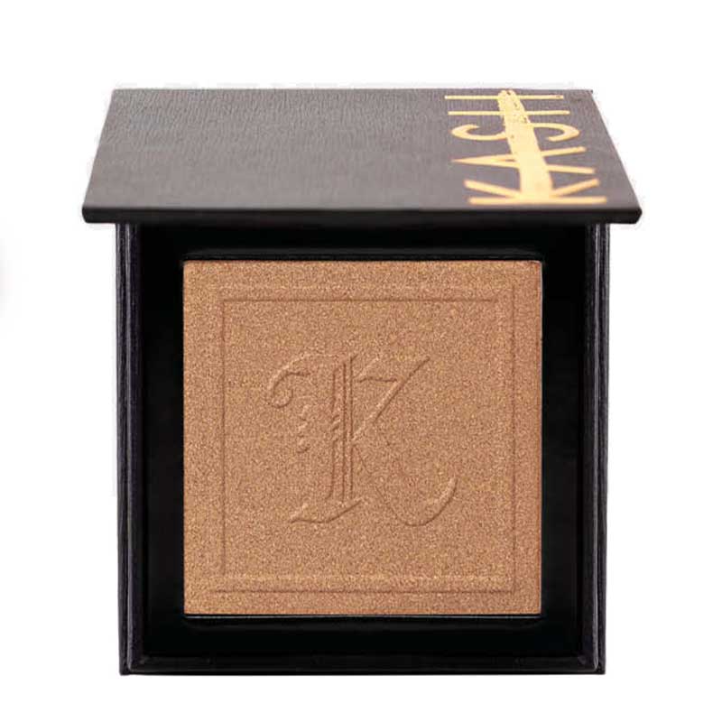 KASH Beauty Powder Silk | Ideal for Achieving a Sun-Kissed Glow | Perfect for Special Events or Everyday Wear | Must-Have in Your Makeup Collection