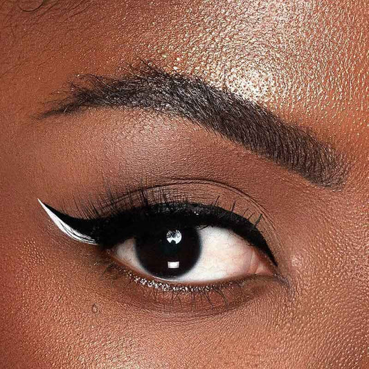 Kash Beauty Precision Paints | Eclipse | Solar | water activated | eyeliner