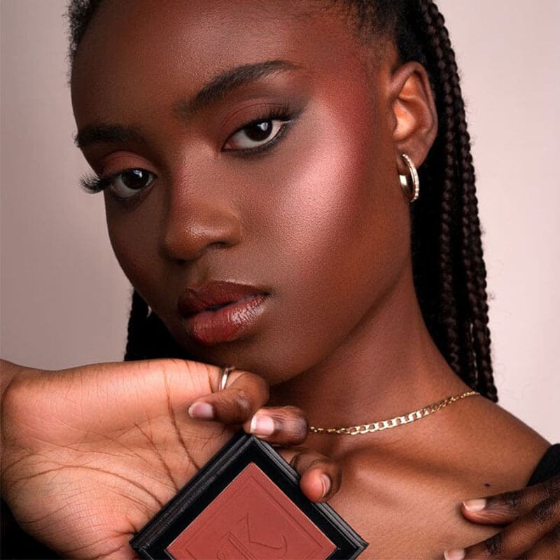 Kash Beauty Sculpt Powder Bronzer