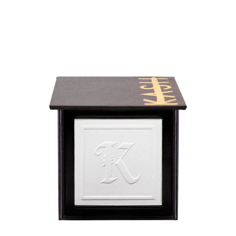 Kash Beauty Setting Powder | translucent | makeup | face | base | set | setting powder | all skin types | blur | controls shine | minimizes appearance of pores | targets oily areas