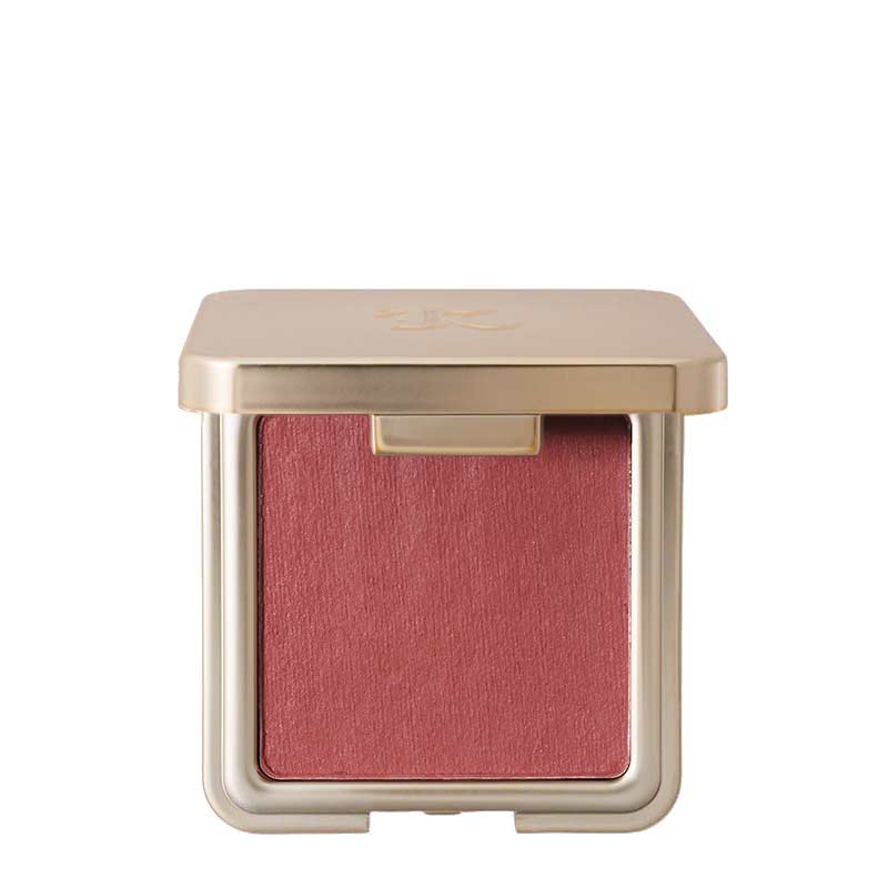 KASH Beauty Soft Suede Blush Cherry Rouge