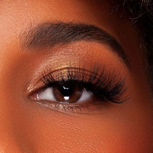 Kash Beauty Trance Lash | expertly crafted | premium synthetic fibers | replicate look and feel of real lashes