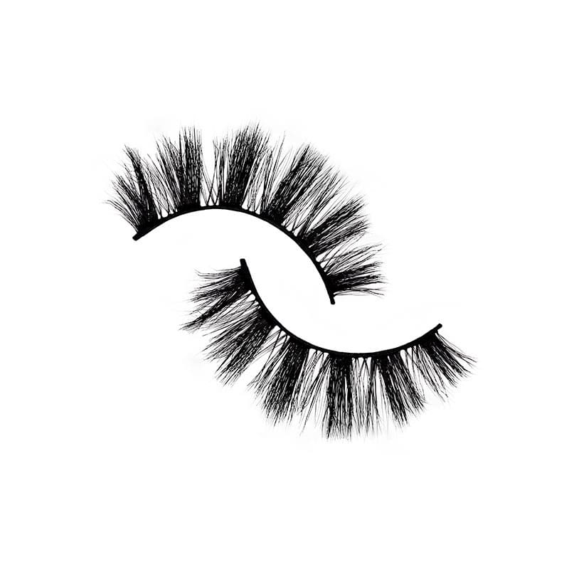 Kash Beauty Trance Lash | lightweight | comfortable | lash band | flexible | secure | natural fit.