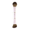 KASH Beauty x Charleen Face Brush Duo