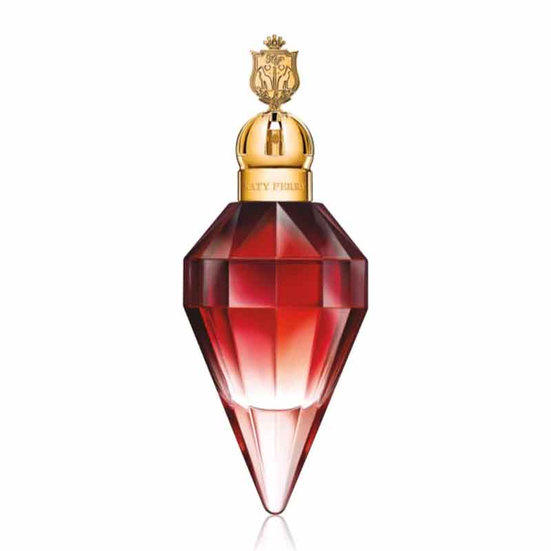 Katy Perry Killer Queen Eau De Parfum, floral perfume, sweet perfume, perfume for her