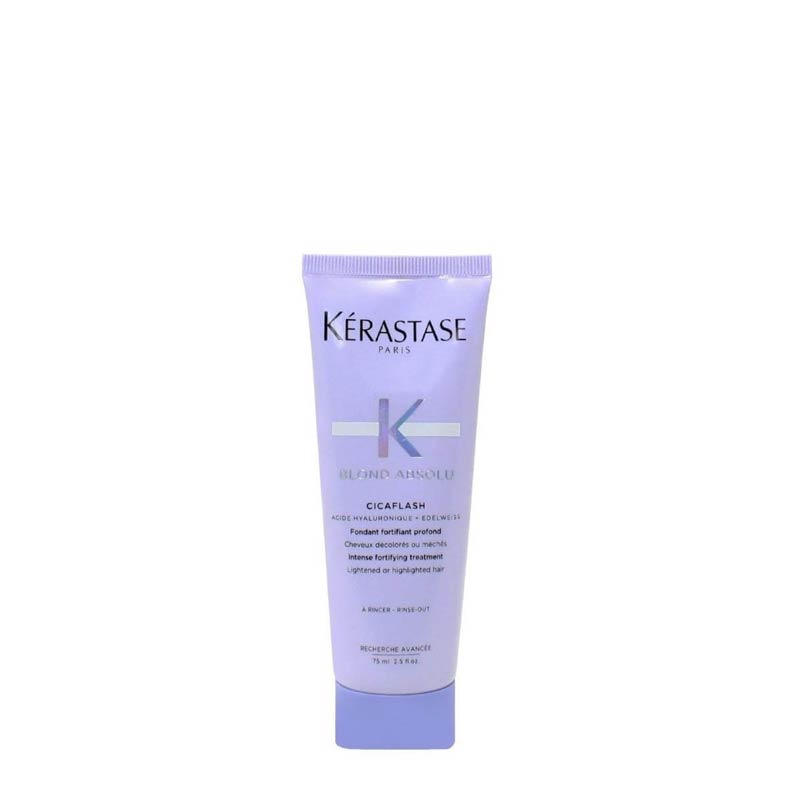 Kérastase Blond Absolu Cicaflash Intense Fortifying Treatment 30ml GWP