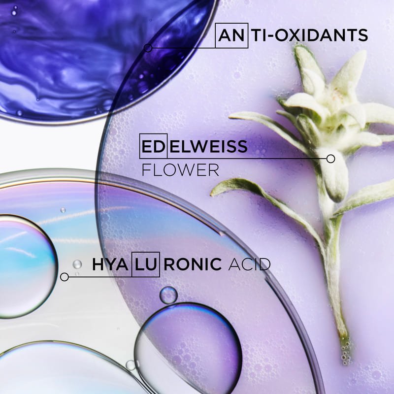 Kérastase, Blond Absolu Range, Essentials Set for Blonde Hair, haircare gift set