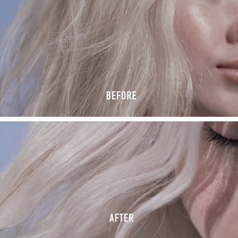 Kérastase Blond Absolu Masque Ultra-Violet Anti-Brass Blonde Perfecting Purple Masque