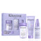 Kérastase Blond Absolu Shampoo, Conditioner & Serum Set for Blonde Hair