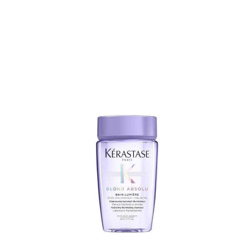 Kérastase Blond Absolu Bain Lumiere Shampoo 30ml